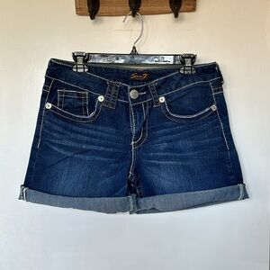 Seven7 Jean shorts